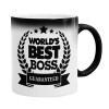  World's best boss stars