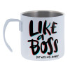 Like a boss, but with less money!!! — 1