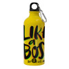 Water bottle 600ml