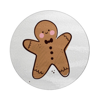 mr gingerbread, Επιφάνεια κοπής γυάλινη στρογγυλή (30cm)