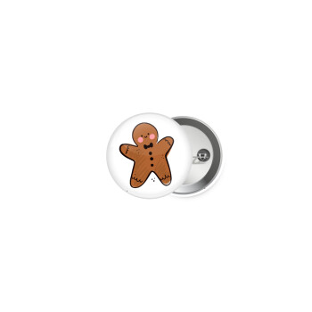 mr gingerbread, Κονκάρδα παραμάνα 2.5cm