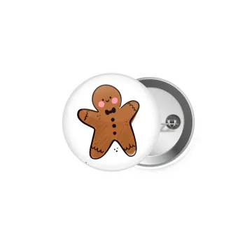 mr gingerbread, Κονκάρδα παραμάνα 5cm