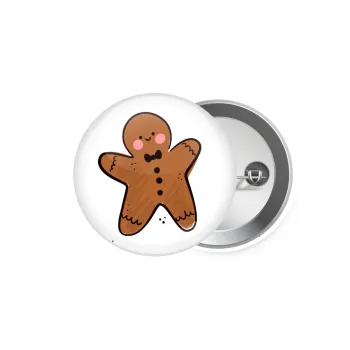 mr gingerbread, Κονκάρδα παραμάνα 5.9cm