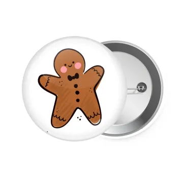 mr gingerbread, Κονκάρδα παραμάνα 7.5cm