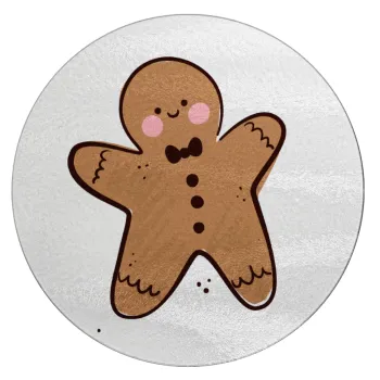mr gingerbread, Επιφάνεια κοπής γυάλινη στρογγυλή (30cm)