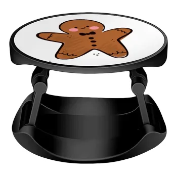 mr gingerbread, Phone Holders Stand  Stand Βάση Στήριξης Κινητού στο Χέρι