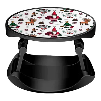 Santas, Deers & Trees, Phone Holders Stand  Stand Hand-held Mobile Phone Holder