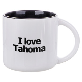 I love Tahoma, Κούπα κεραμική 400ml