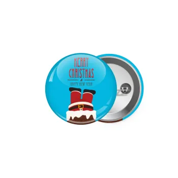 Merry christmas chimney, Κονκάρδα παραμάνα 5cm