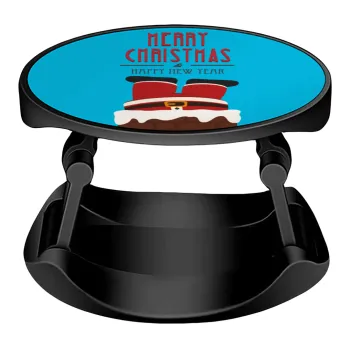 Merry christmas chimney, Phone Holders Stand  Stand Hand-held Mobile Phone Holder