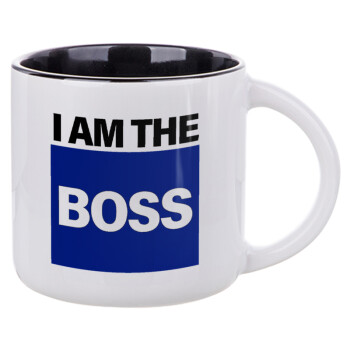 I am the Boss, Κούπα κεραμική 400ml