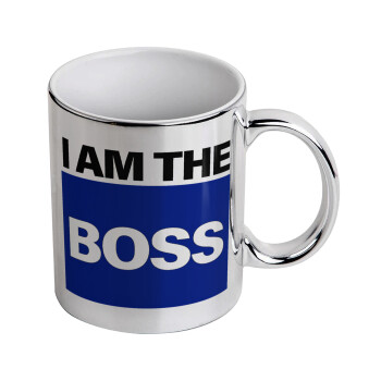 I am the Boss, 