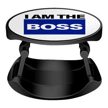I am the Boss, Phone Holders Stand  Stand Hand-held Mobile Phone Holder