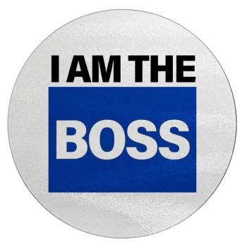 I am the Boss, 