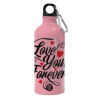 Water bottle 600ml