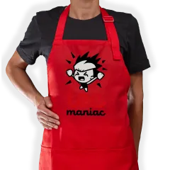 Ποδιές μαγειρικής