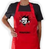 apron