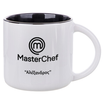 Master Chef, Κούπα κεραμική 400ml