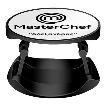 Master Chef, Phone Holders Stand  Stand Hand-held Mobile Phone Holder