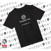 Άνετο παιδικό T-Shirt ΜΑΥΡΟ από 100% βαμβάκι, για κάθε μέρα. Vegan & OEKO-TEX πιστοποιημένο.