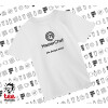 Άνετο παιδικό T-Shirt ΛΕΥΚΟ από 100% βαμβάκι, για κάθε μέρα. Vegan & OEKO-TEX πιστοποιημένο.