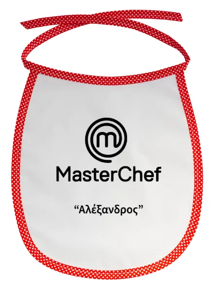 Master Chef — 1