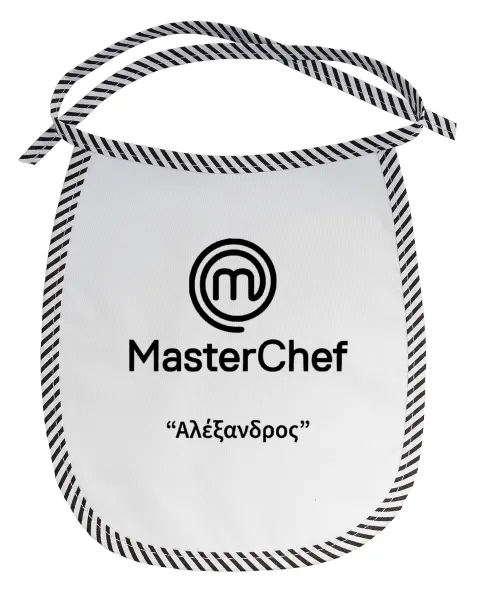 Master Chef — 1