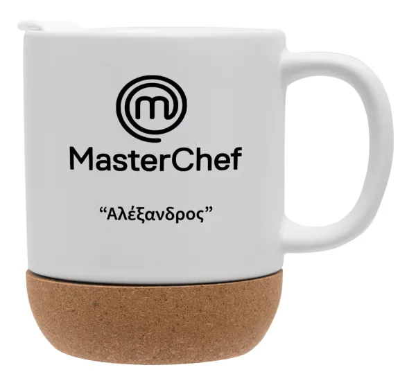 Master Chef — 1