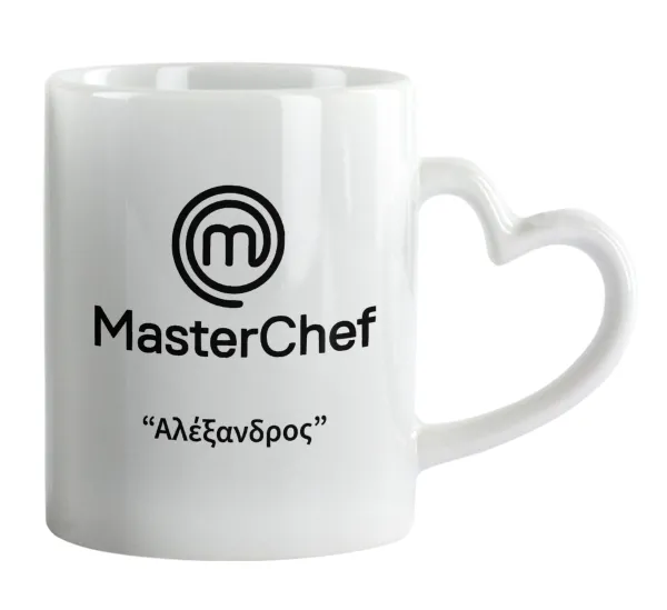 Master Chef — 1