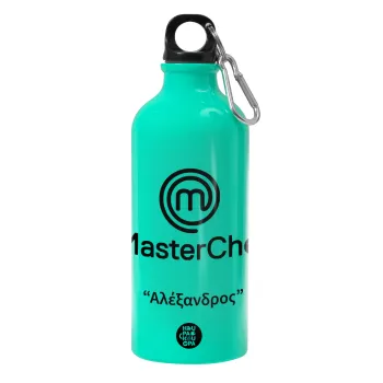Master Chef, Παγούρι νερού 600ml