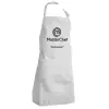 Adult Chef Apron (with sliders and 2 pockets)