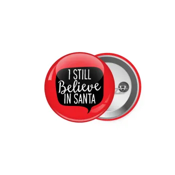 Ι still believe in santa, Κονκάρδα παραμάνα 5cm
