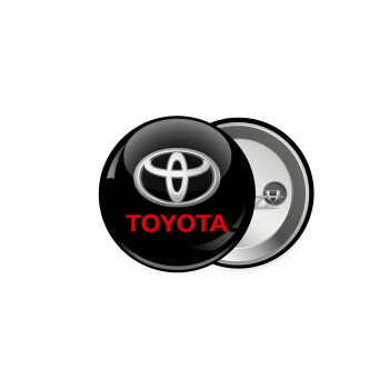 Toyota, Κονκάρδα παραμάνα 5cm