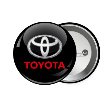 Toyota, Κονκάρδα παραμάνα 7.5cm