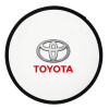 Toyota, Βεντάλια υφασμάτινη αναδιπλούμενη με θήκη (20cm)