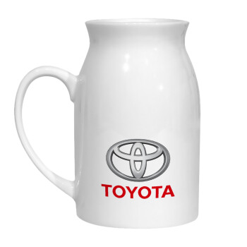 Toyota, Κανάτα Γάλακτος, 450ml (1 τεμάχιο)