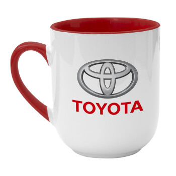 Toyota, Κούπα κεραμική tapered 260ml