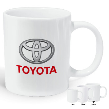 Toyota, Κούπα Giga, κεραμική, 590ml