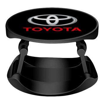 Toyota, Phone Holders Stand  Stand Hand-held Mobile Phone Holder
