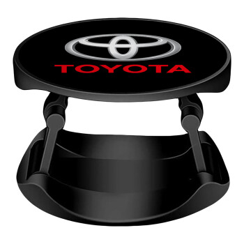 Toyota, Phone Holders Stand  Stand Βάση Στήριξης Κινητού στο Χέρι