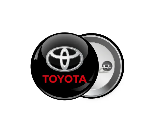Toyota — 1