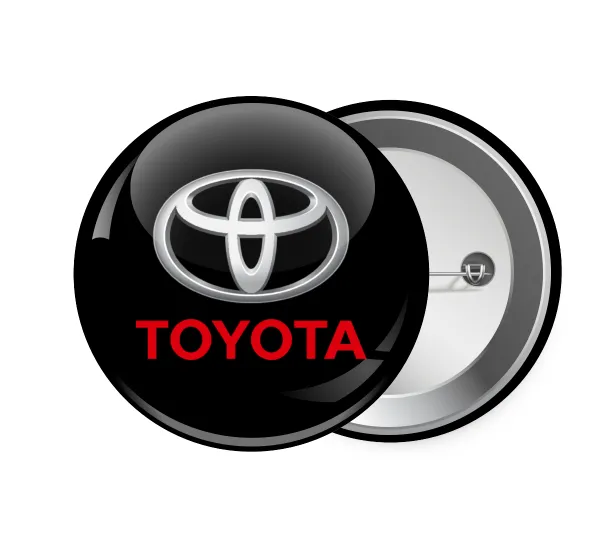 Toyota — 1