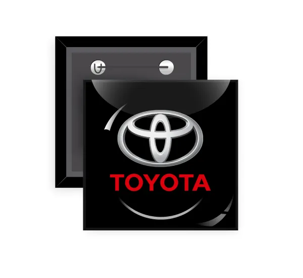Toyota — 1