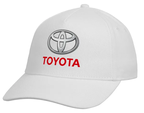 Toyota — 2