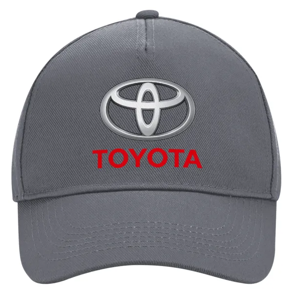 Toyota — 1