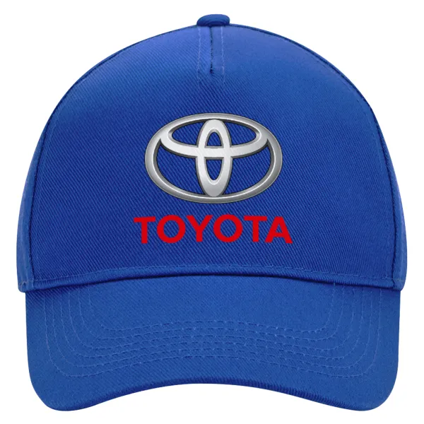 Toyota — 1