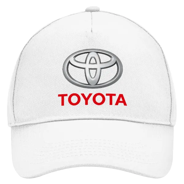 Toyota — 1