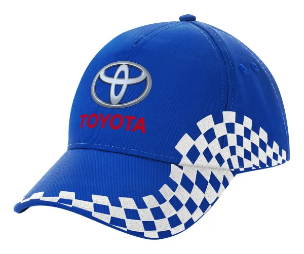 Toyota — 1