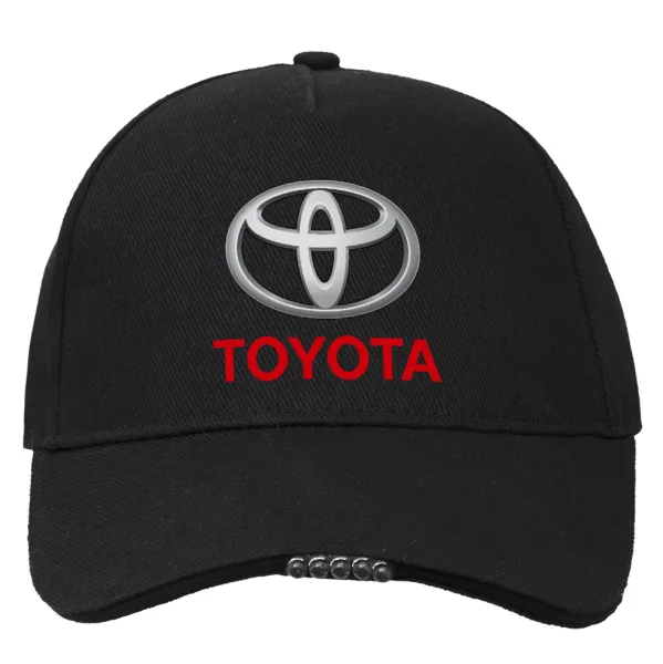 Toyota — 1