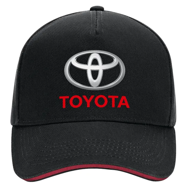 Toyota — 1